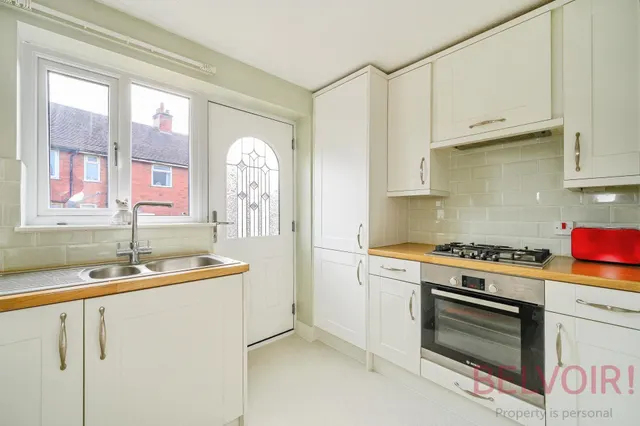 Photo 3 — Dartmouth Mews, Morley, LS27
