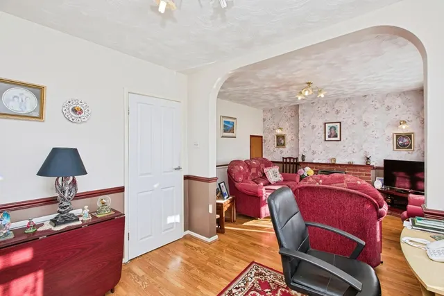 Yew Tree Road, Newhall, DE11, photo 3