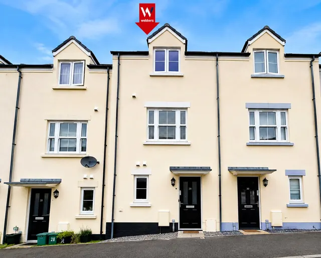 Parsons Close, Holsworthy, EX22, photo 1