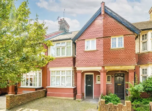 Waldegrave Road, Ealing, W5, photo 1