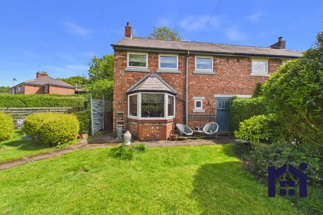 Anderton Road, Euxton, Chorley, PR7 6JA, photo 1
