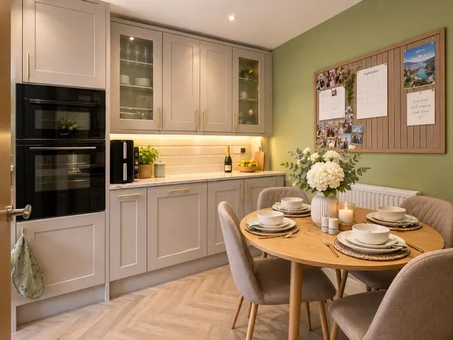 Albion Way, Edenbridge, TN8, photo 2