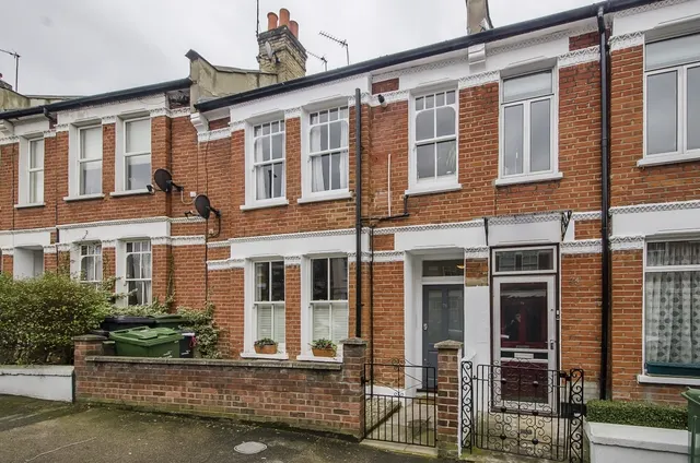 Kingswood Road, London, SW2, photo 1