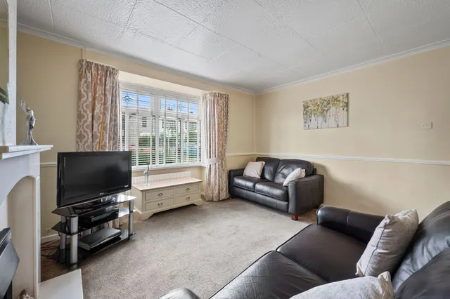 Photo 2 — Park Road, Warrington, Warrington, WA2 9BA