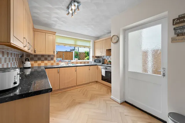 Photo 3 — Park Road, Warrington, Warrington, WA2 9BA