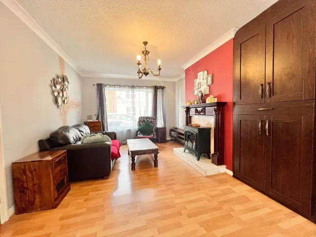 Queens Road, Bishop Auckland, DL14, photo 3