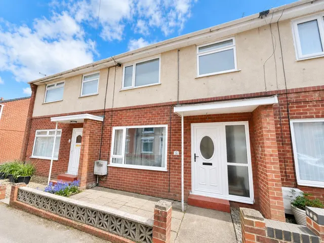 Queens Road, Bishop Auckland, DL14, photo 1
