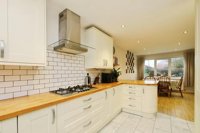 Moor Lane, Copmanthorpe, YO23, photo 1