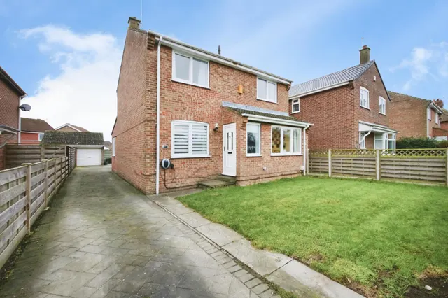 Moor Lane, Copmanthorpe, YO23, photo 3