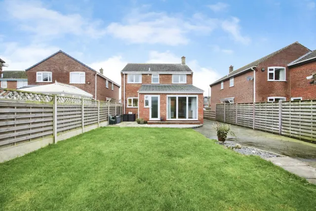 Moor Lane, Copmanthorpe, YO23, photo 2