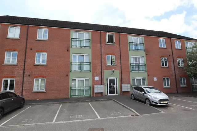 Riverside Drive, Lincoln, LN5, photo 1