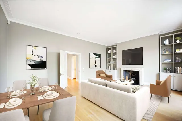 Campden Hill Square, Kensington, London, W8 7JY, photo 1
