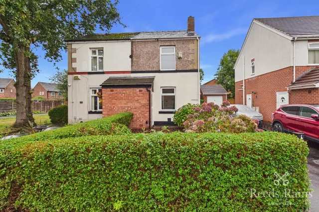 Wythenshawe Road, Manchester, Greater Manchester, M23, photo 1