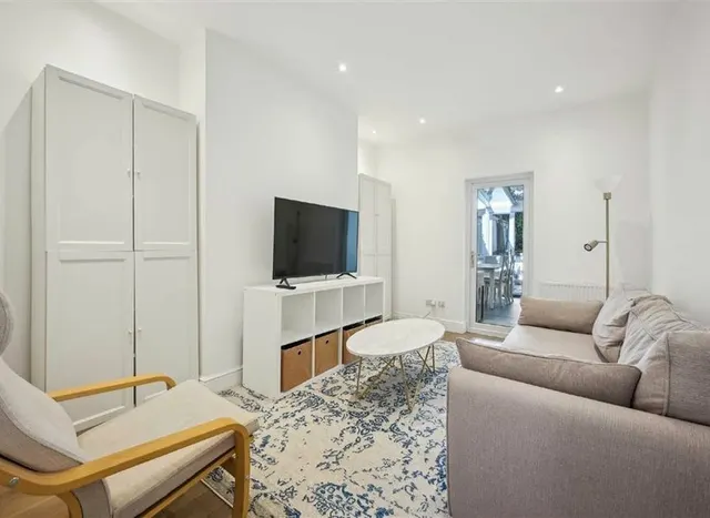Fawcett Street, South Kensington, SW10, photo 1