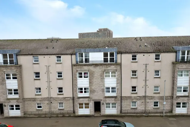 Charles Street, Aberdeen, AB25, photo 1