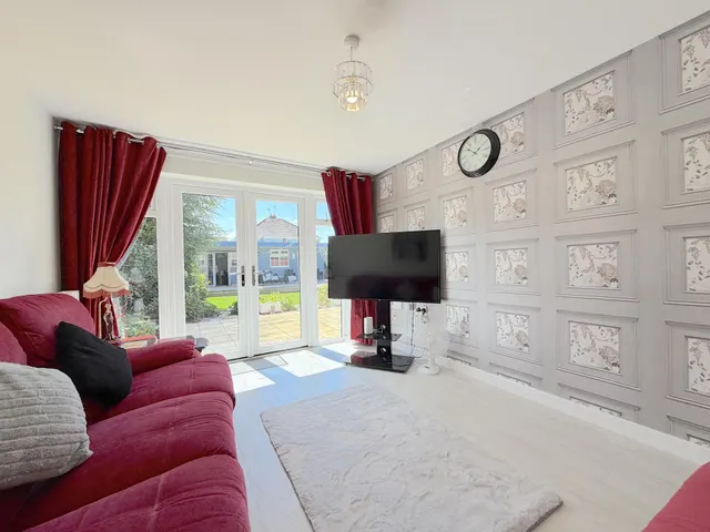 Photo 3 — Lambourne Close, Great Wyrley, Walsall, WS6