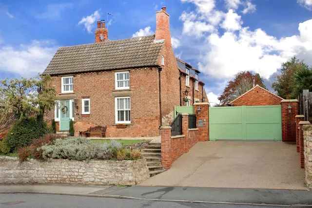 Eldon Street, Tuxford, NG22, photo 1