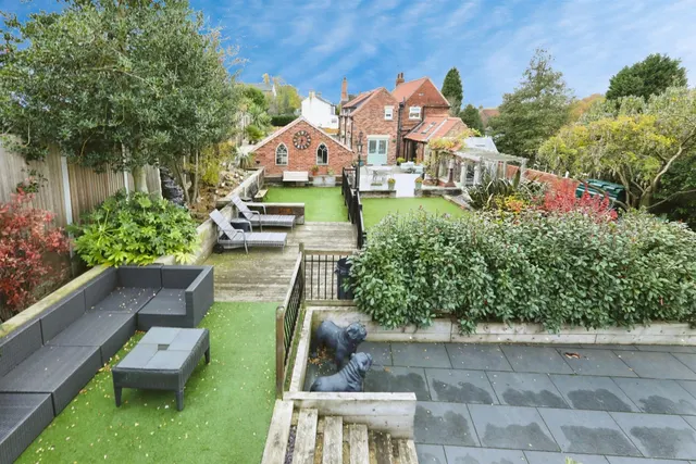 Eldon Street, Tuxford, NG22, photo 3
