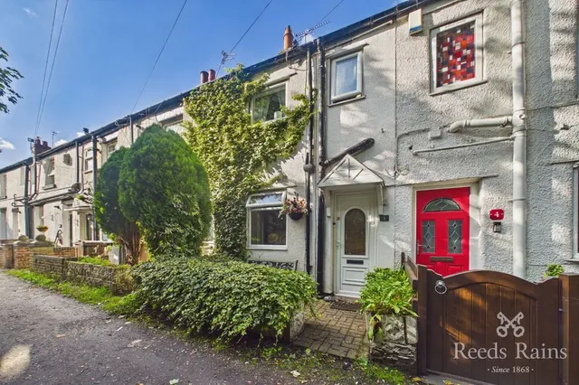 Gordon Avenue, Maghull, L31, photo 1
