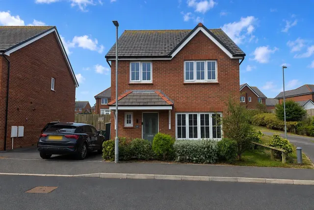 Parc Tyddyn Bach, Holyhead, LL65, photo 1