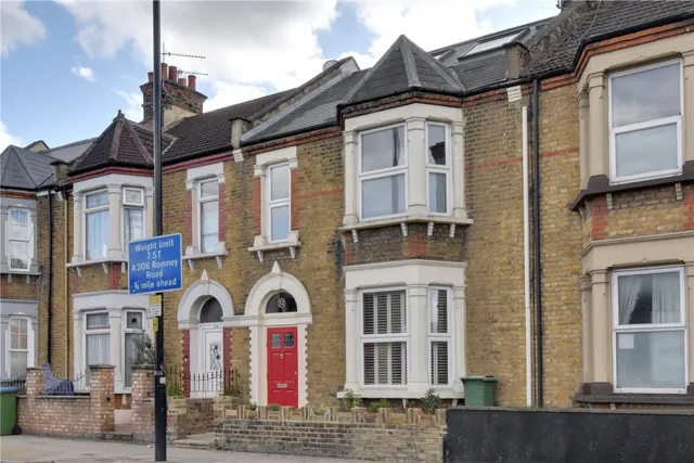Woolwich Road, Greenwich, SE10, photo 1