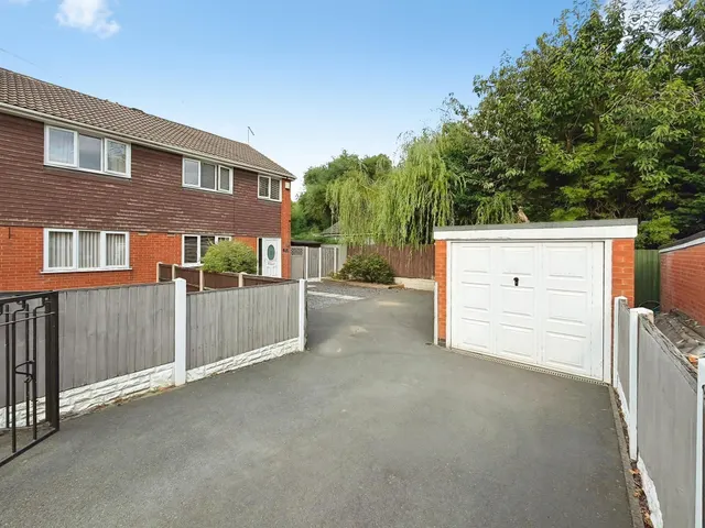 Cromwell Avenue, Ilkeston, DE7, photo 2
