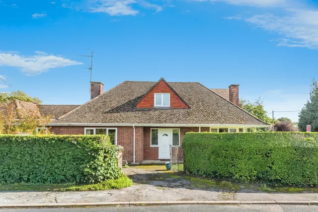 Cumnor Road, Boars Hill, Oxford, photo 1