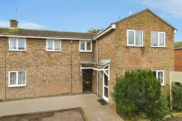 Longfield, Witham, Essex, CM8, photo 1