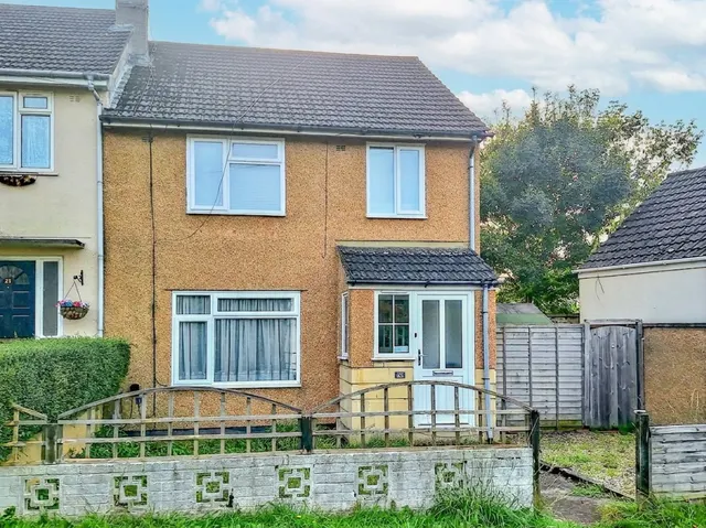 Sheepwood Road, Bristol, BS10, photo 1