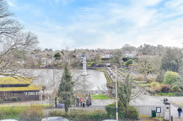 Lake Road West Cardiff, CF23, photo 2