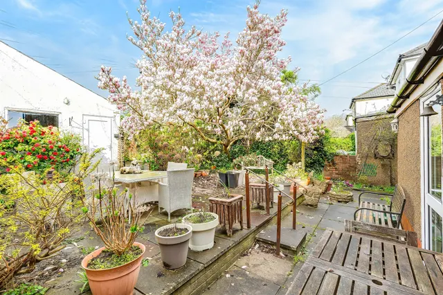 Lake Road West Cardiff, CF23, photo 3