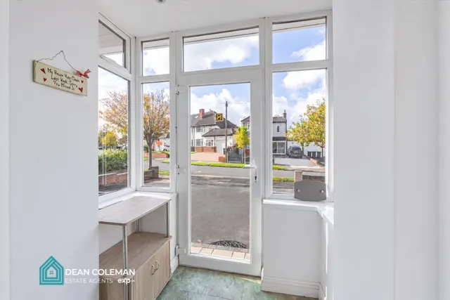 Kingsdown Road, Northfield, B31, photo 3