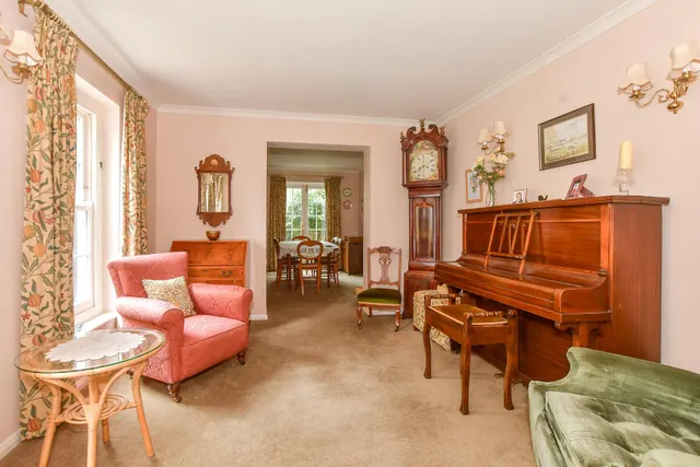 Mill Close, Wickhambreaux, CT3, photo 3