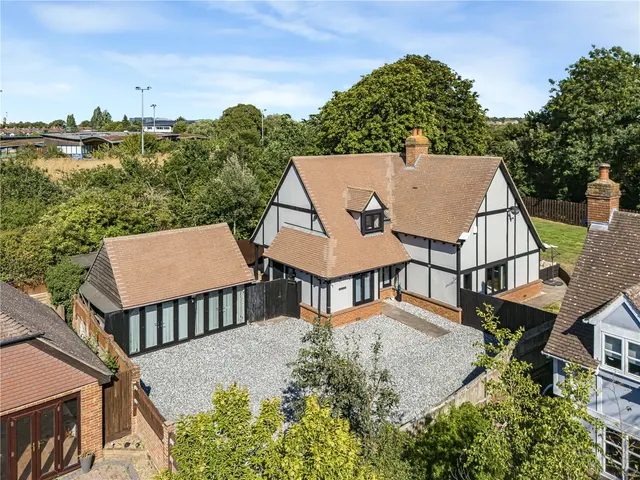 Darenth Road, Dartford, DA1, photo 1