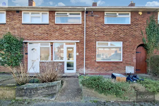 Greenhithe Close, Bexley, Sidcup, DA15, photo 1