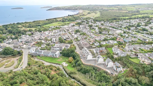 Hafan Yr Harbwr, Abersoch, LL53, photo 3