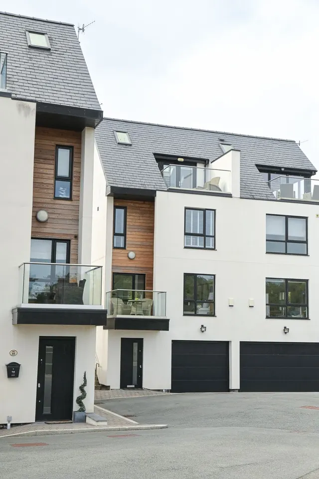 Hafan Yr Harbwr, Abersoch, LL53, photo 2