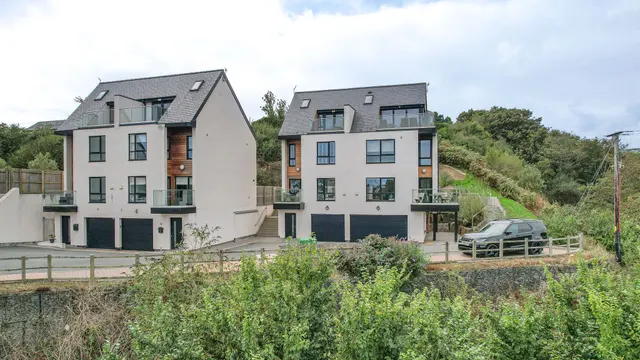 Hafan Yr Harbwr, Abersoch, LL53, photo 1