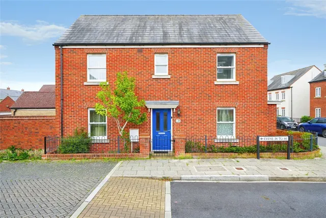 Kempton Close, Bicester, Oxfordshire, OX26, photo 1