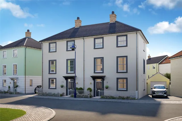Quintrell Road, Newquay, TR7