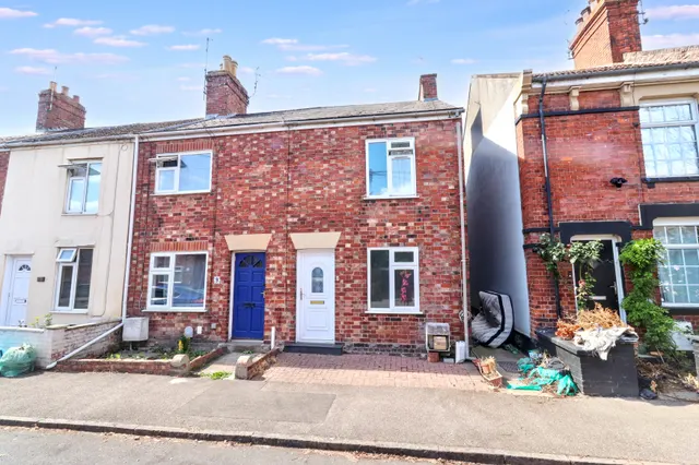 Havelock Street, Spalding, PE11, photo 1