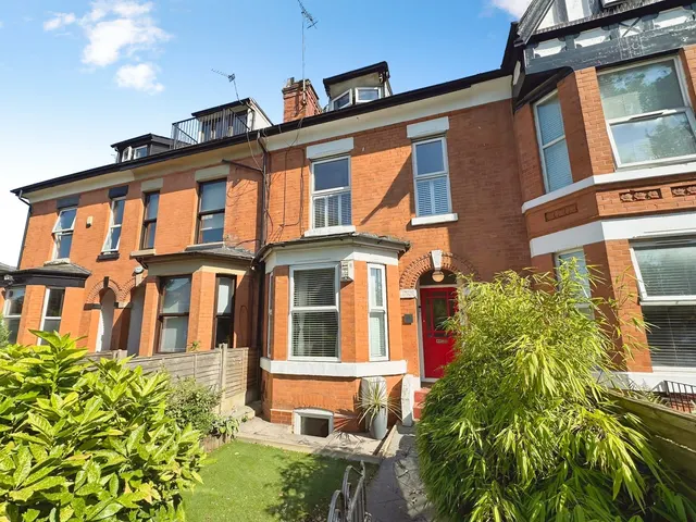 Burton Road, West Didsbury, M20, photo 1