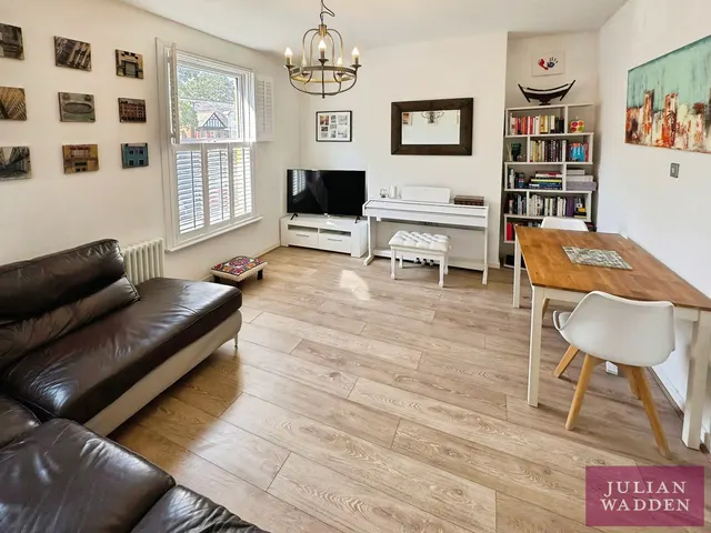 Burton Road, West Didsbury, M20, photo 3