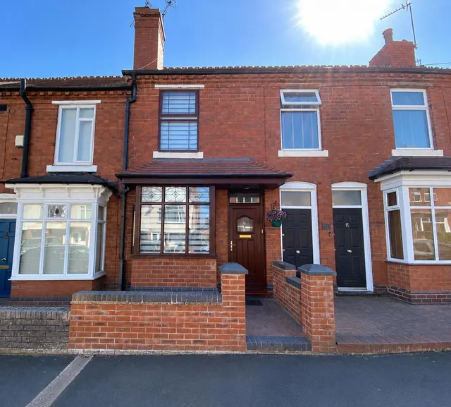 Melbourne Road, Halesowen — photo 1