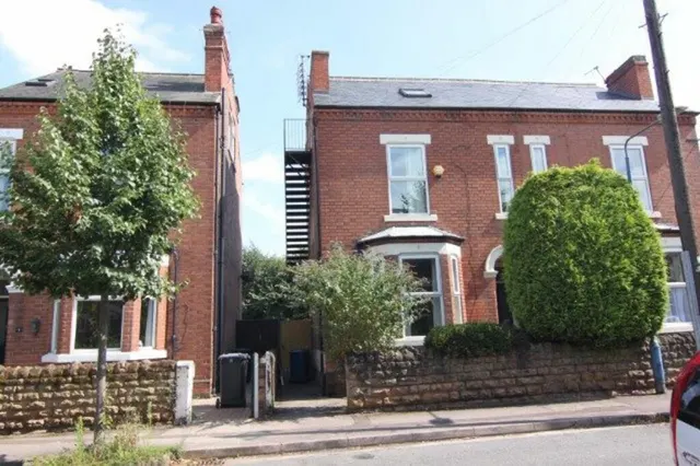 Trevelyan Road, West Bridgford, NG2, photo 1