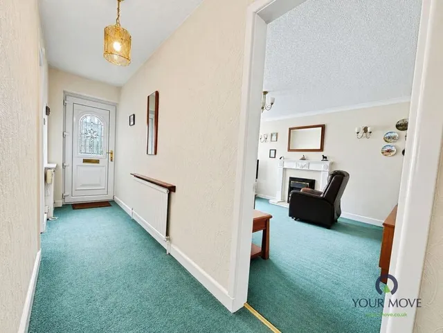 Coniston Drive, Darwen, BB3, photo 3