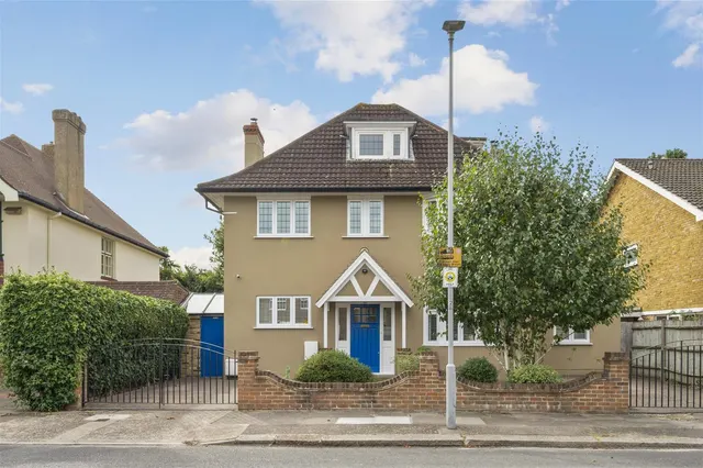 Selborne Road, New Malden, KT3, photo 1