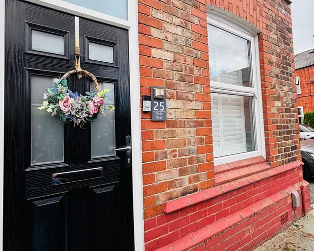 Derby Road, Stockton Heath, WA4, photo 1