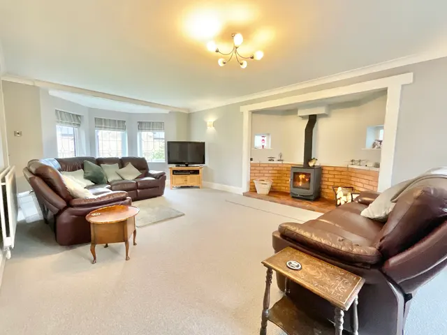 Owls Nest Bearstone Road, Norton-In-Hales, TF9, photo 3