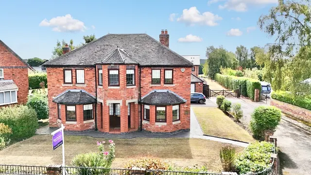 Owls Nest Bearstone Road, Norton-In-Hales, TF9, photo 1